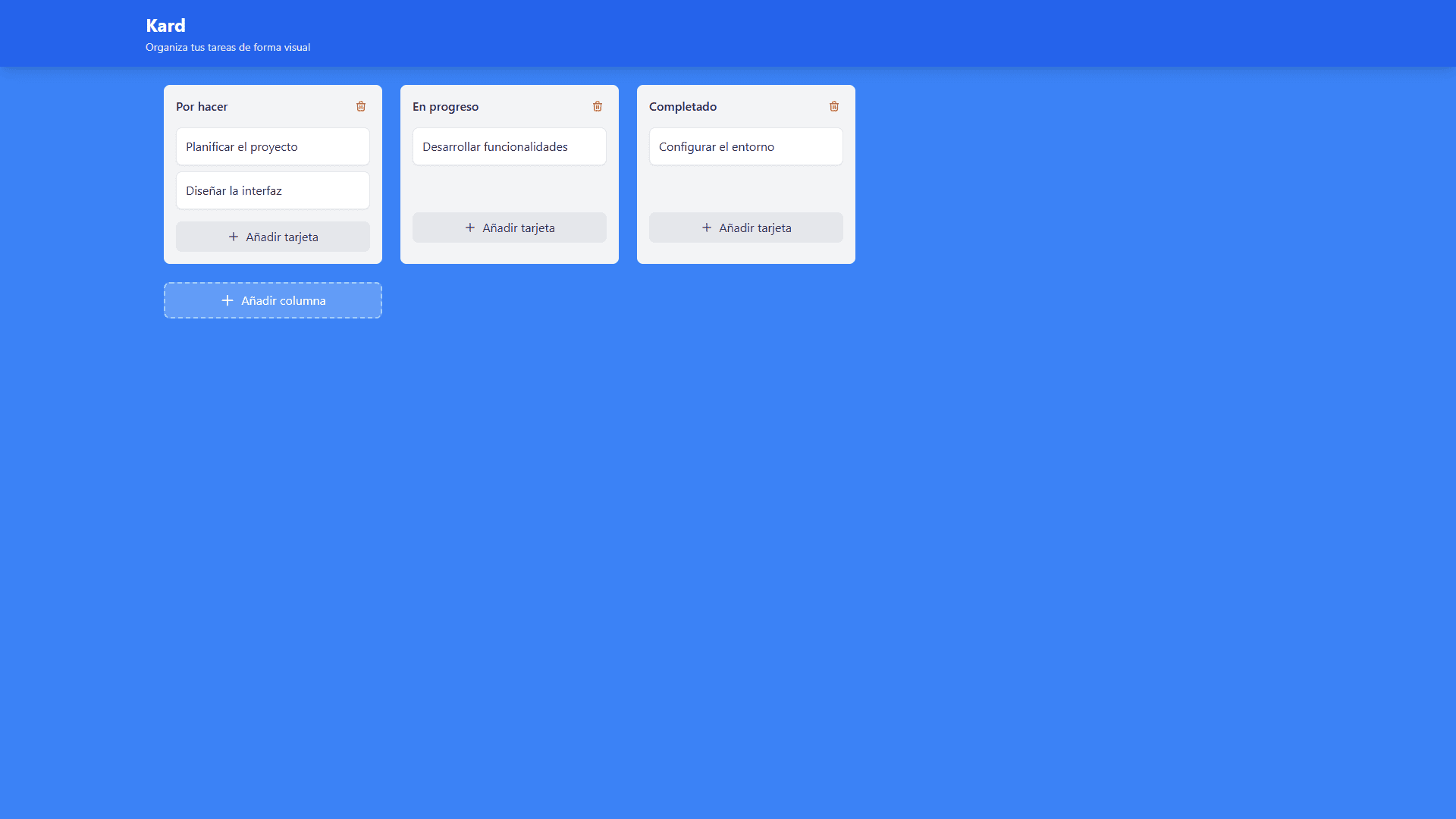 Landing Page Responsiva